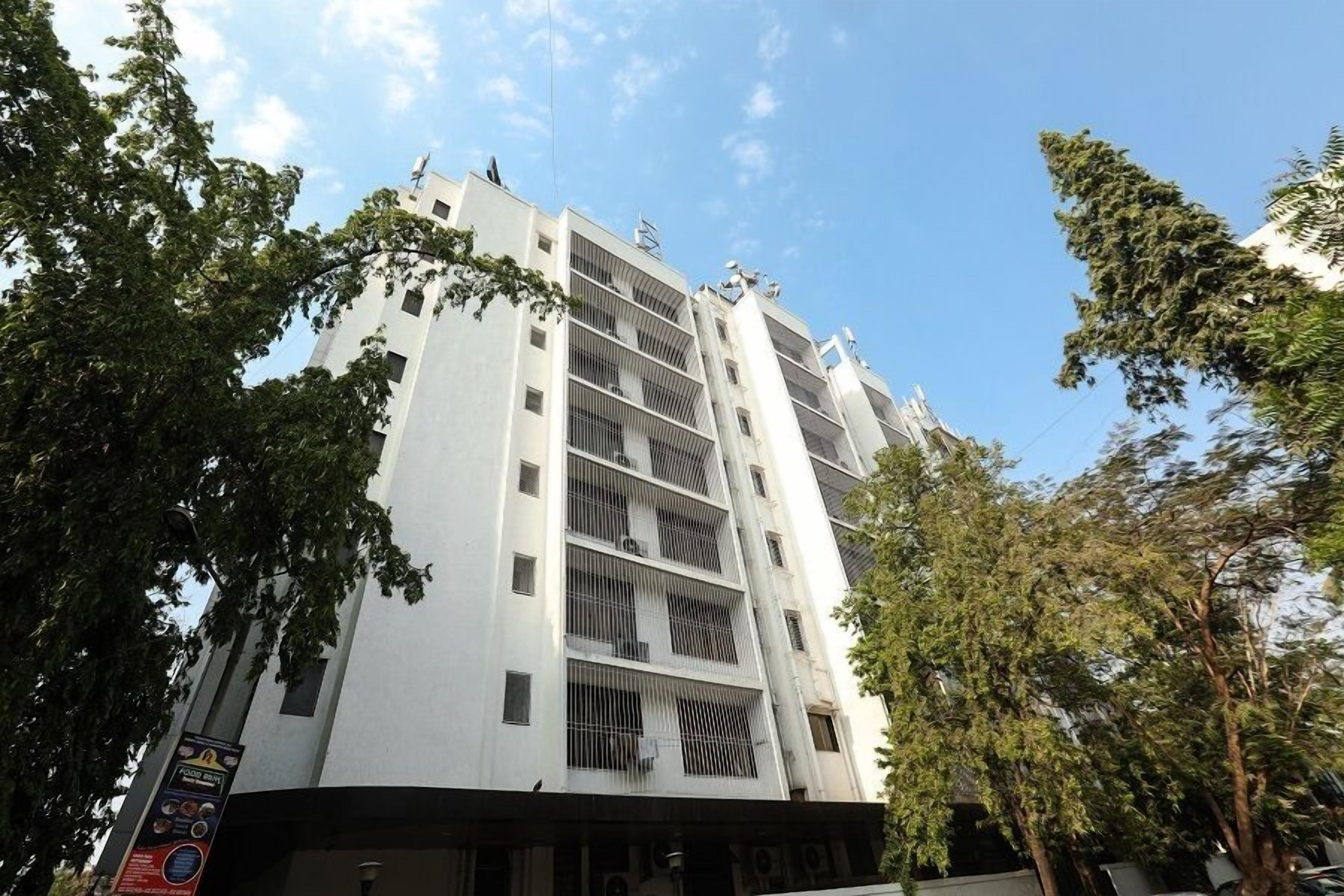 Jyoti Dwelling Hotel, Mumbai