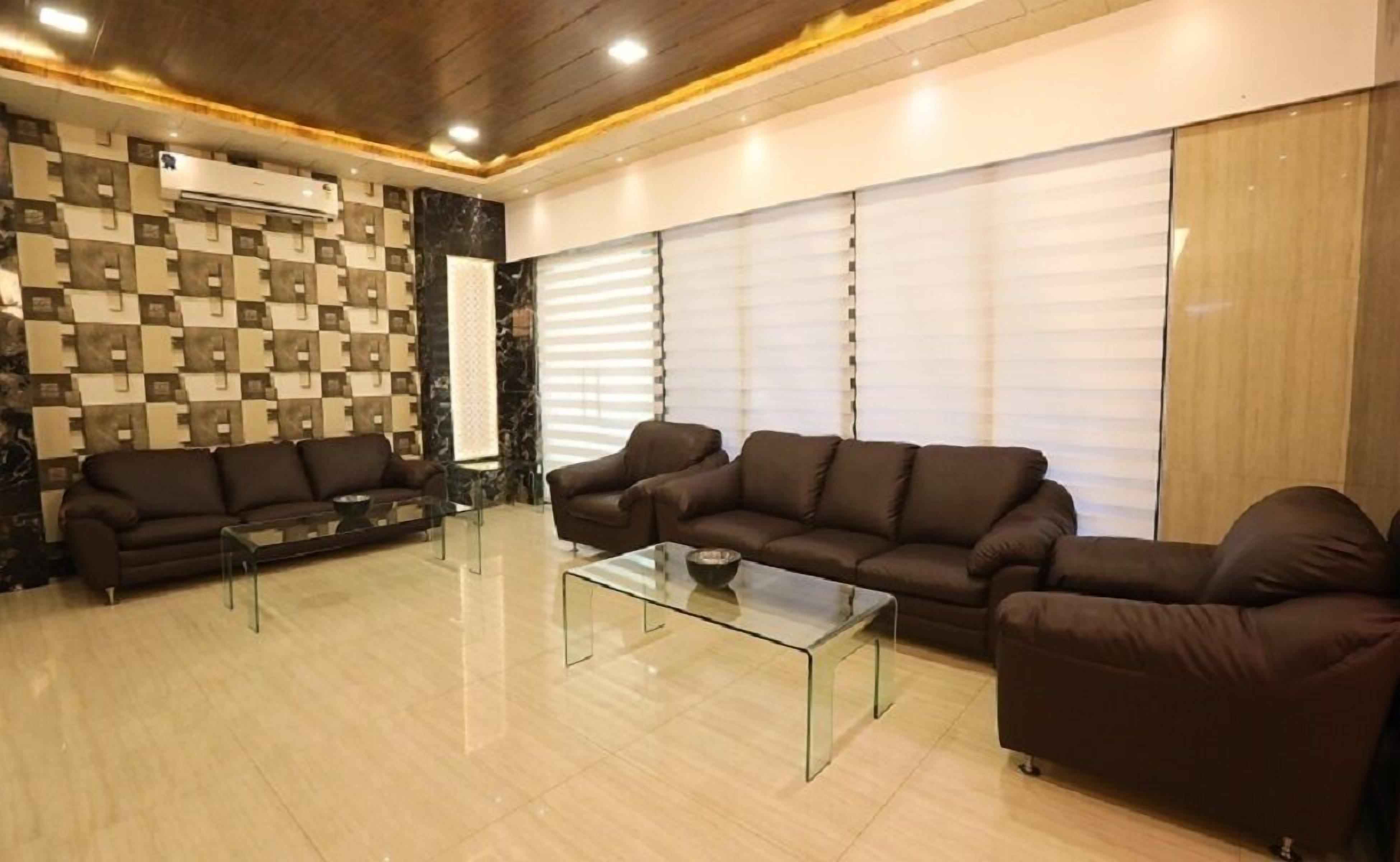 Jyoti Dwelling Hotel — Photos 1
