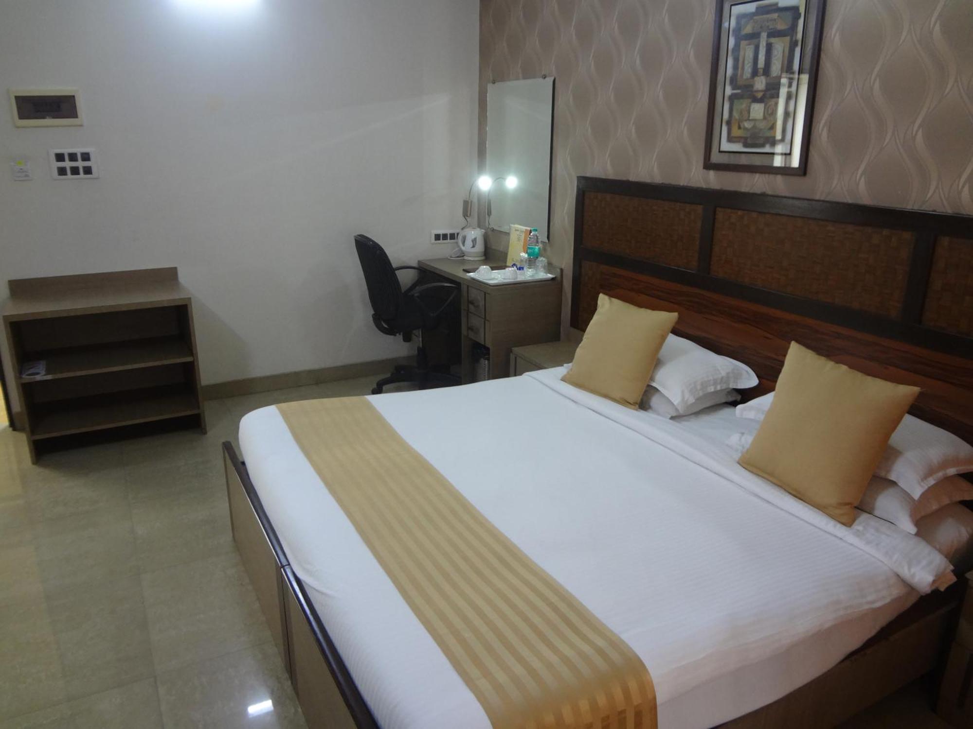 Jyoti Dwelling Hotel — Photos 3